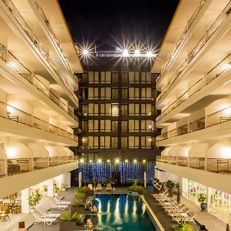 Sabai Sabana Hotel